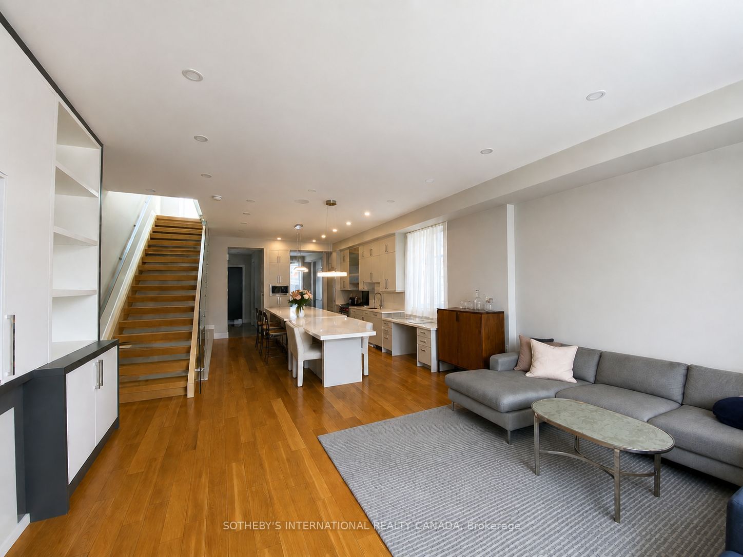 55 Tilson Road, Toronto, ON, M4S 1P6 photo 4