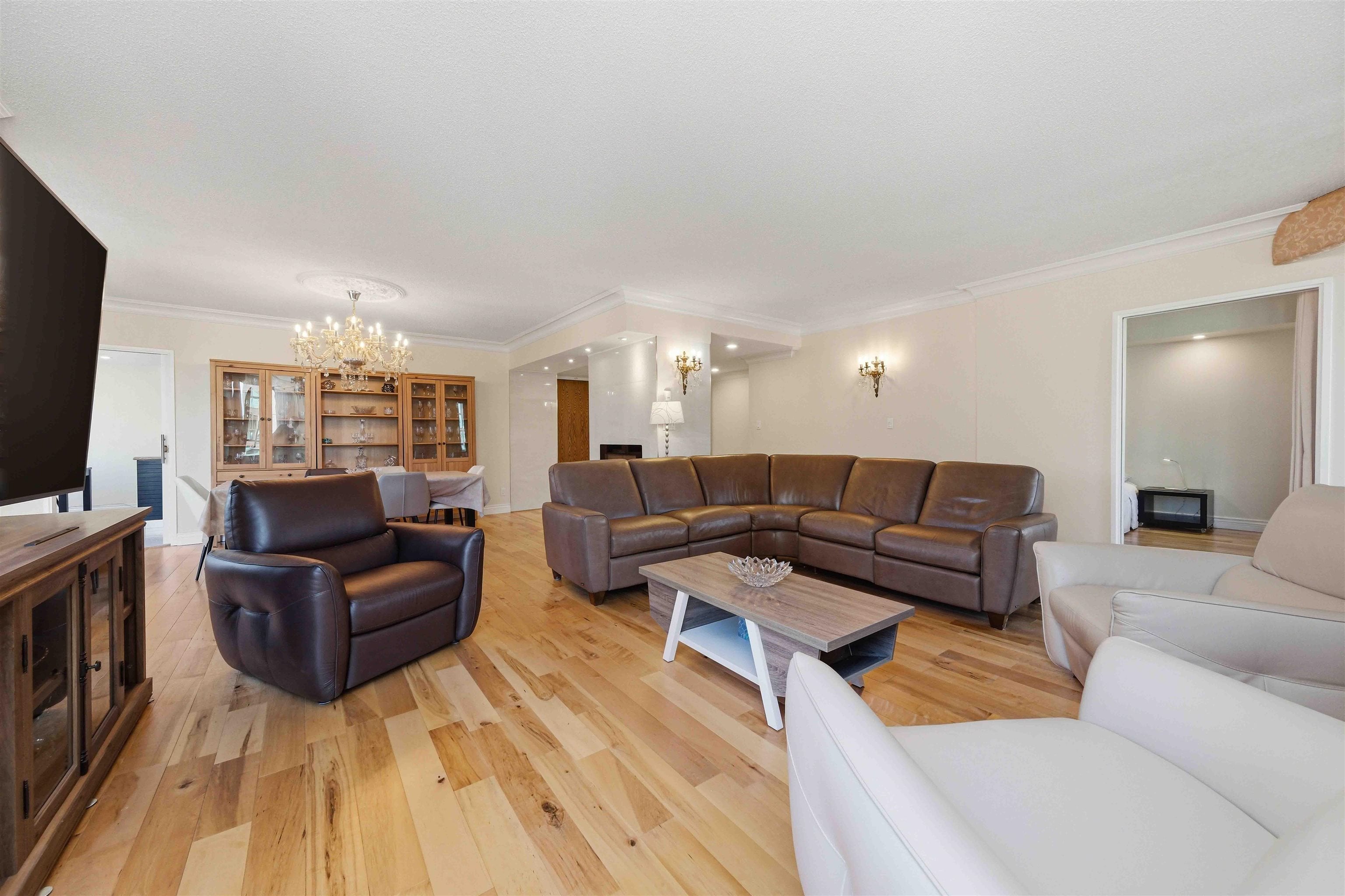 Additional image 5 of 1602-738 Broughton Street, Vancouver, BC, V6G 3A7