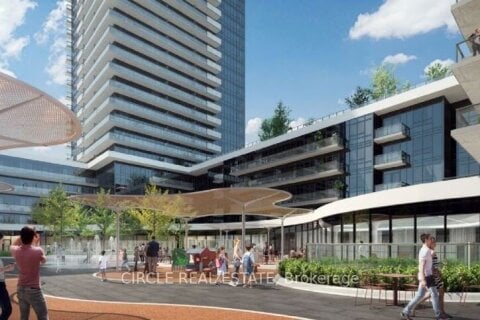 Additional image 7 of 432-5105 Hurontario Street, Mississauga, ON, L4Z 0C9