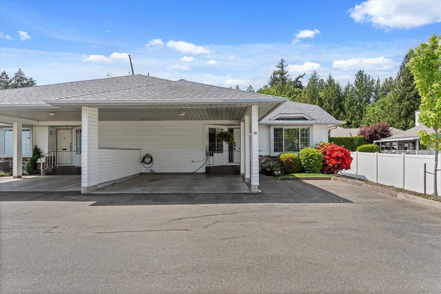 20-3055 Trafalgar Street, Abbotsford, BC, V2S 7X8