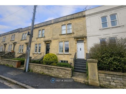 Stanley Road, Bristol BS6, Room to rent
