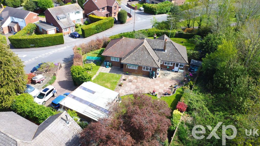 Additional image 18 of 4 bed bungalow for saleOld Watling Street, Rochester ME2