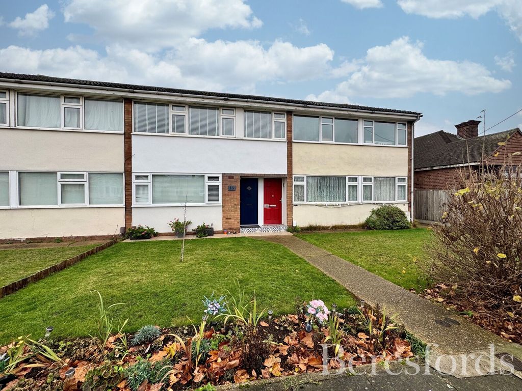 2 bed flat for saleBriscoe Road, Rainham RM13