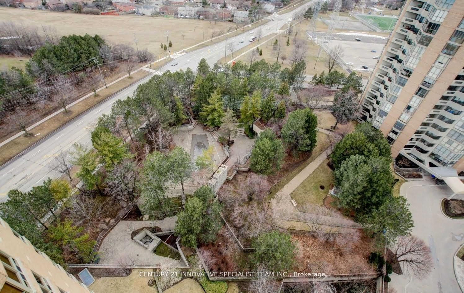 2010-89 Skymark Drive, Toronto, ON, M2H 3S6 photo 2