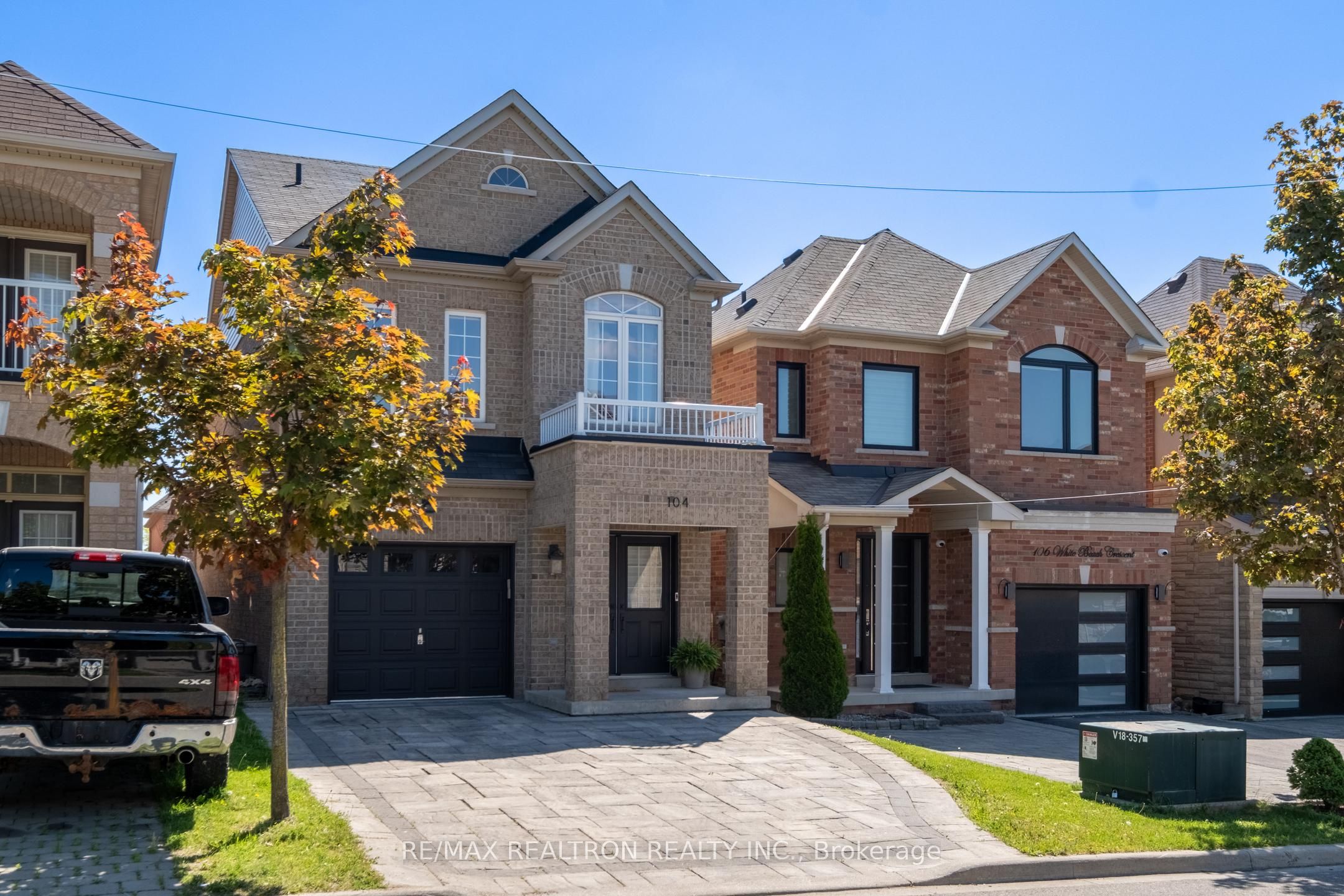 104 White Beach Crescent, Vaughan, ON, L6A 0R2 photo 2