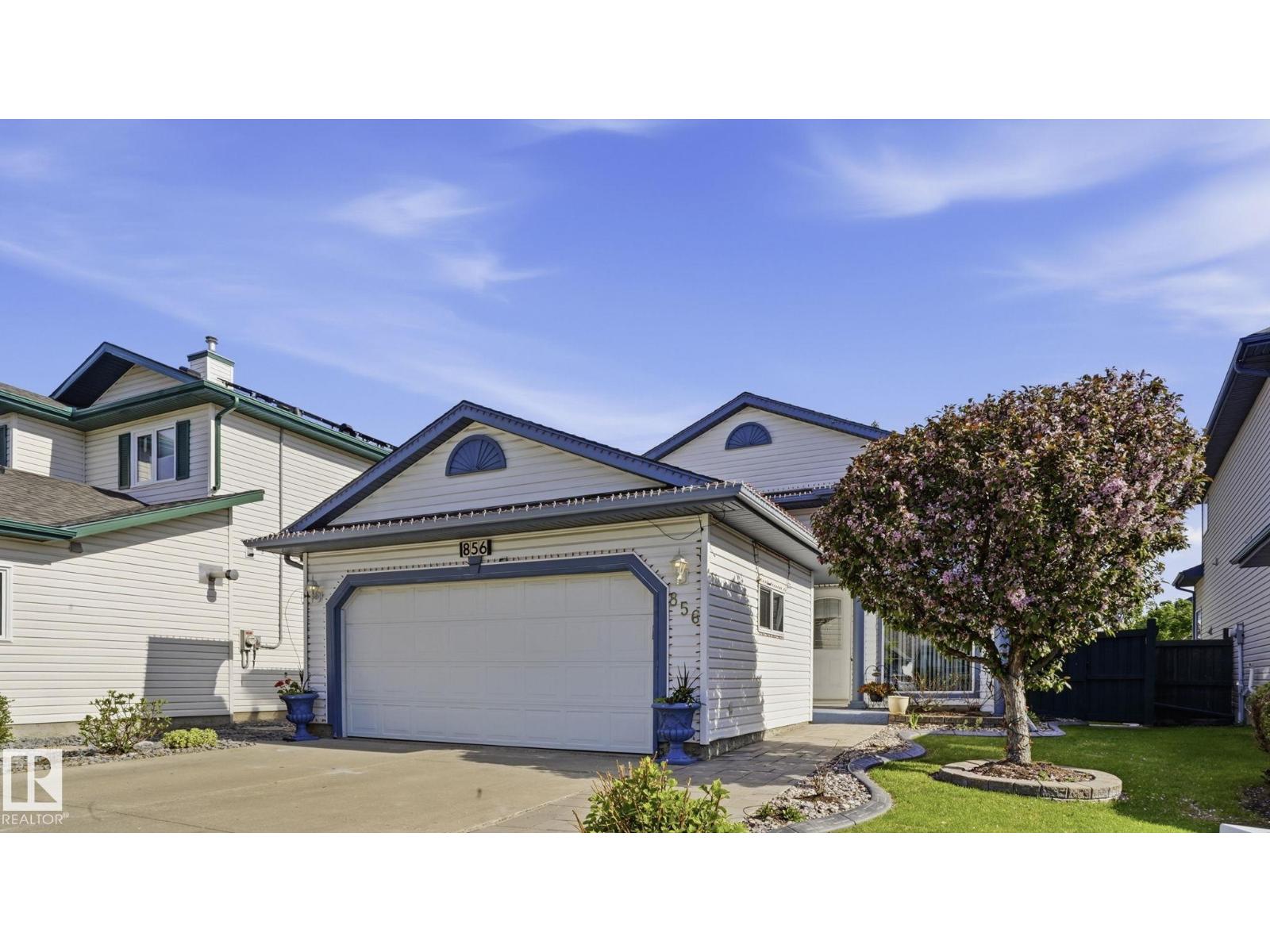 856 Graham Wynd NW, Edmonton, AB, T5T6N5