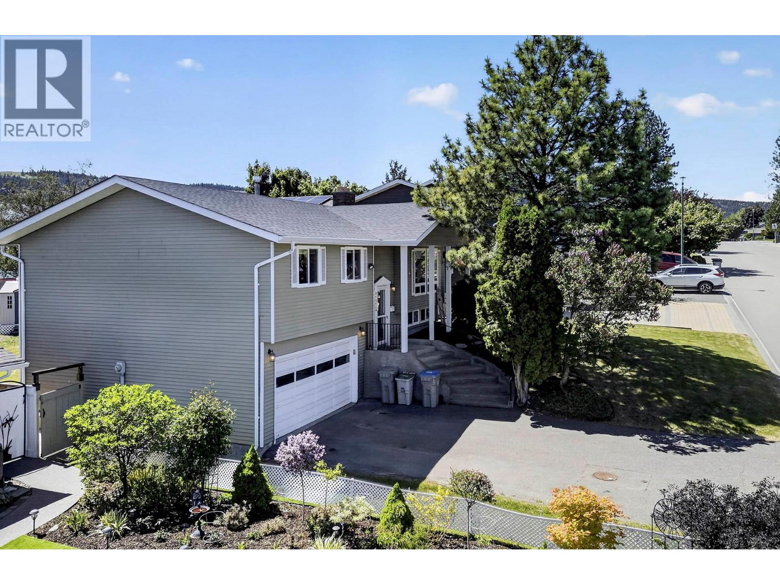 333 Robson Drive, Kamloops, BC, V2E1W2