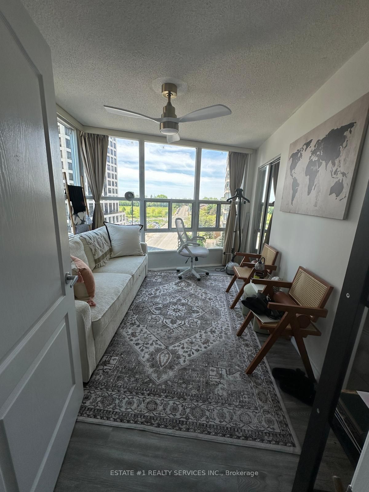 Additional image 2 of 802-33 Elm Drive, Mississauga, ON, L5B 4M2