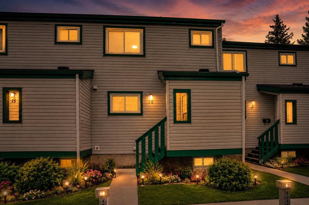 16-131 Templehill Drive NE, Calgary, AB, T1Y 4T1
