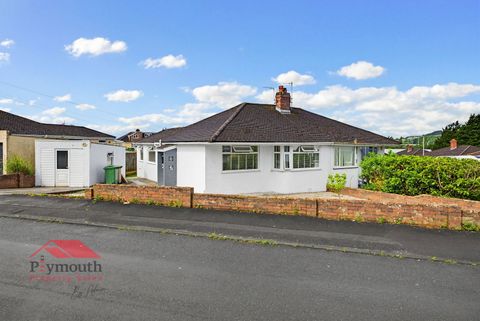 Woodford Avenue, Plymouth PL7