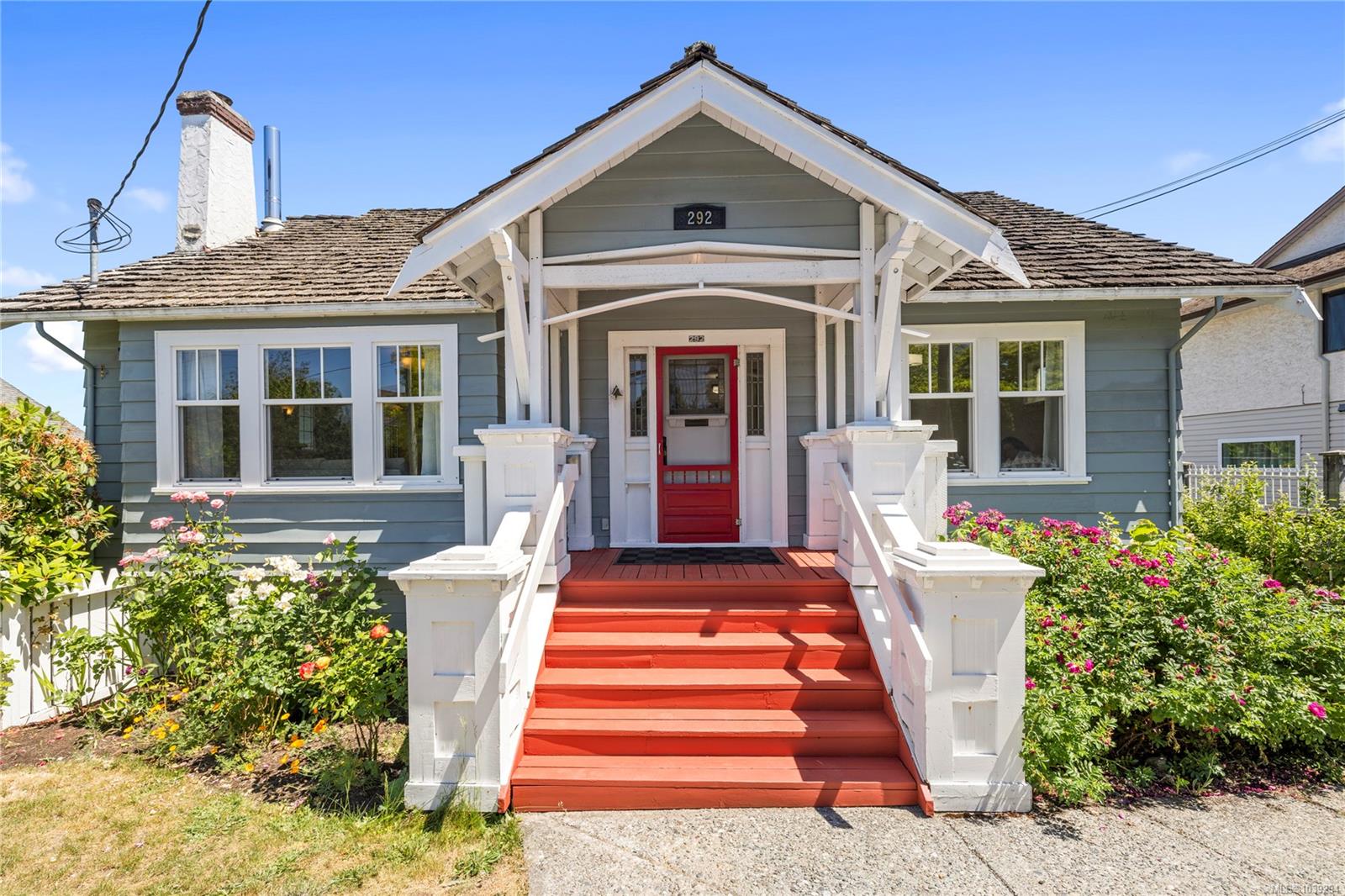292 Machleary Street, Nanaimo, BC, V9R 2G6 photo 2