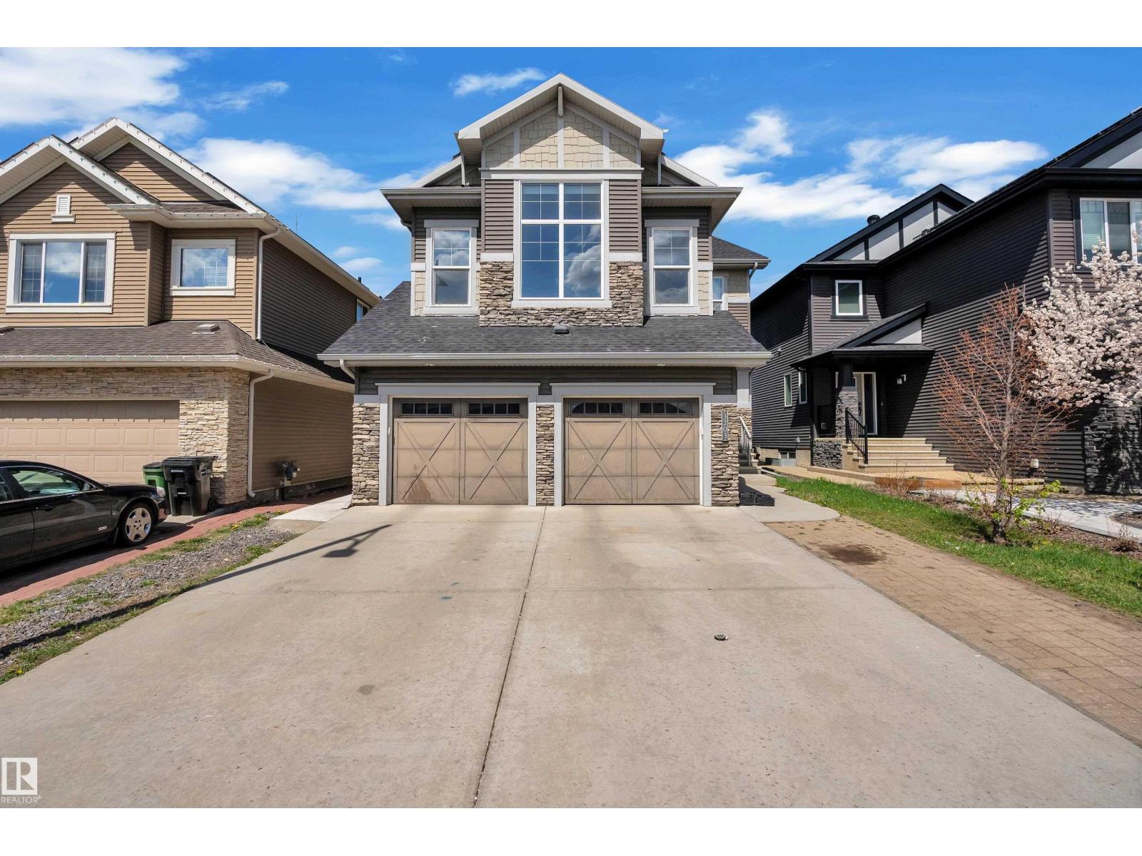 3203 Winspear Crescent SW, Edmonton, AB, T6X1S7