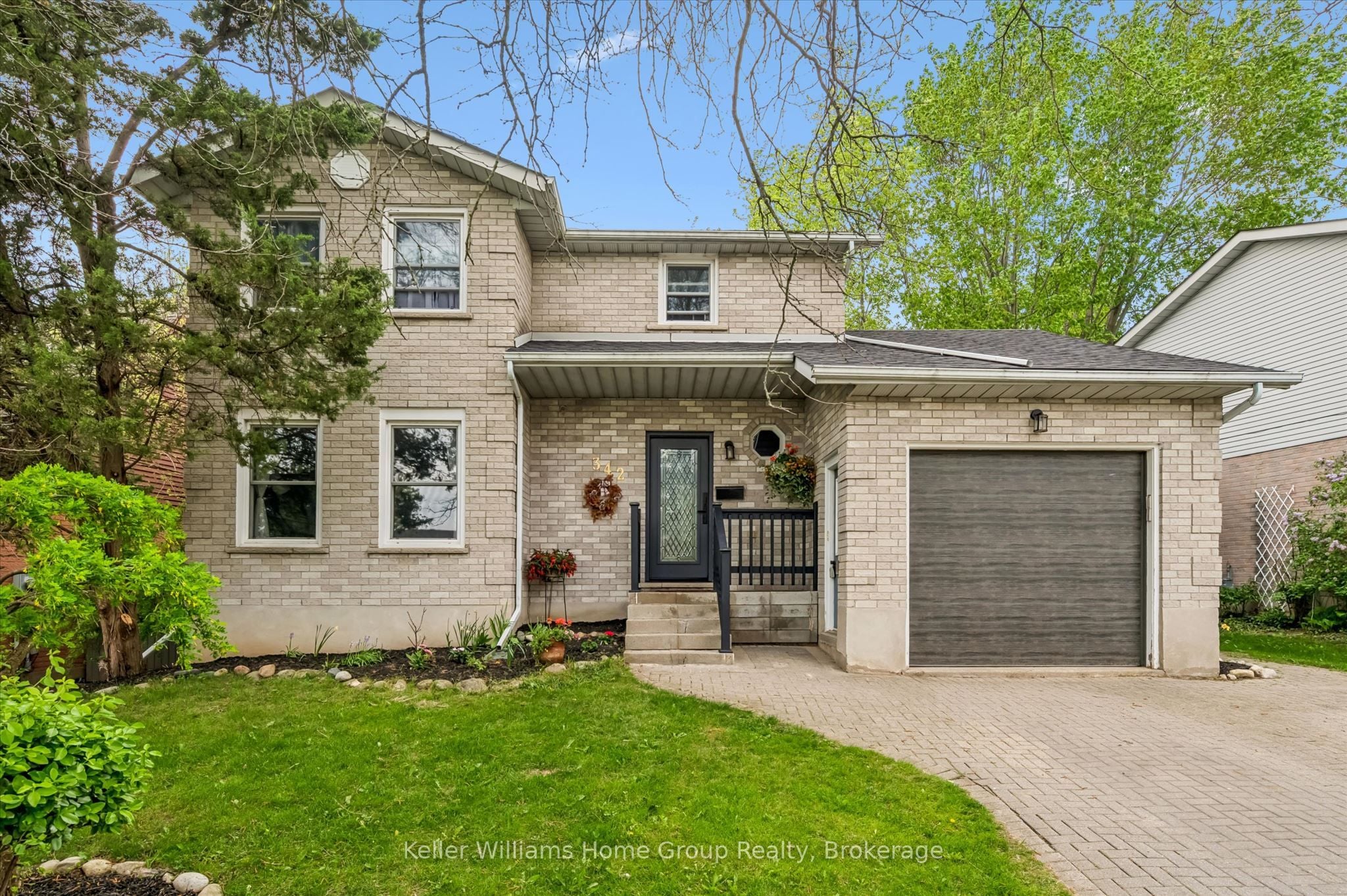 342 Ironwood Road, Guelph, ON, N1G 3N8
