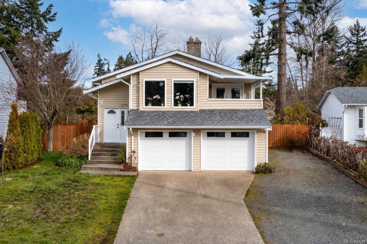 224 Ardoon Place, Nanaimo, BC, V9T 4V9