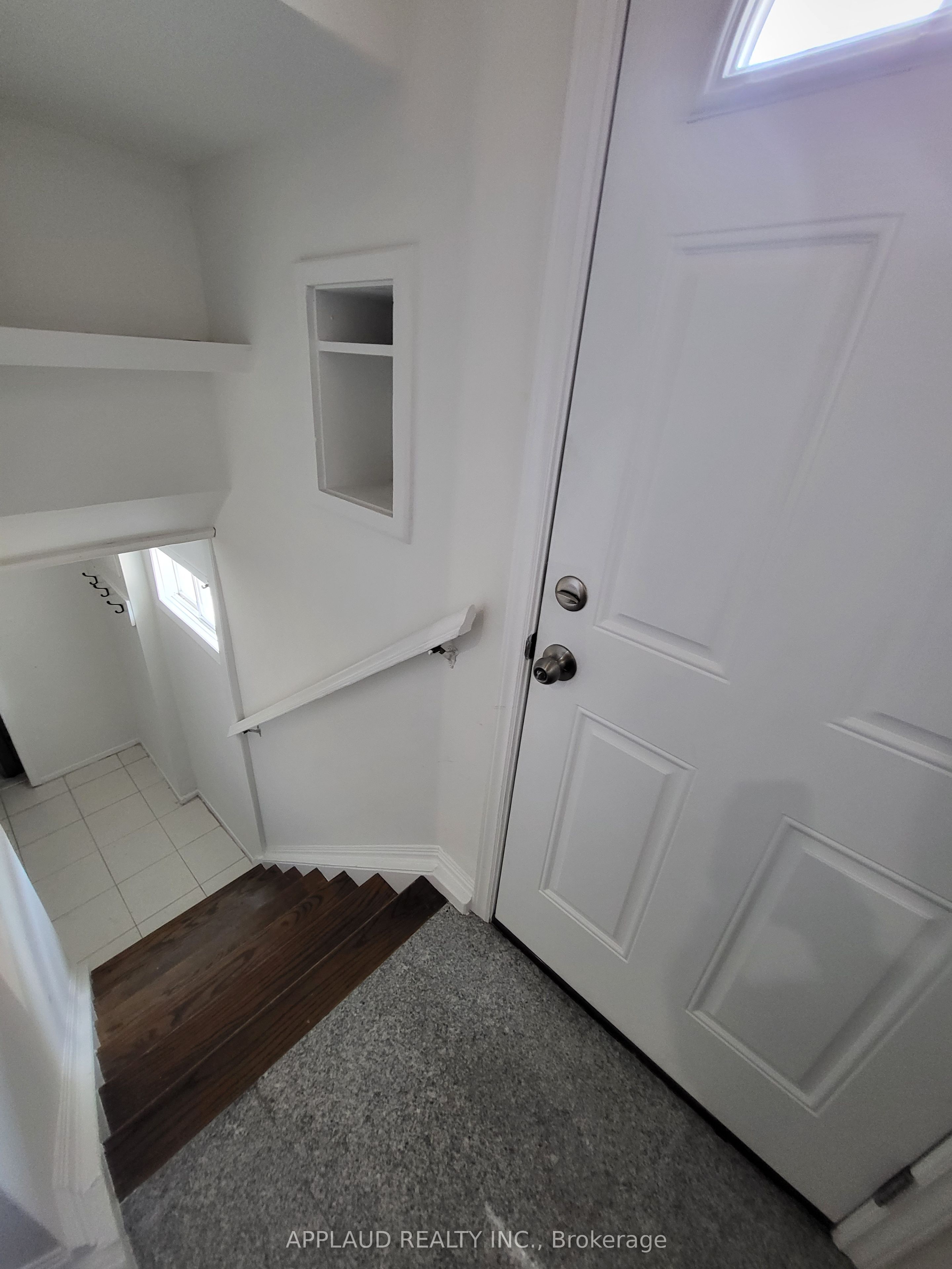 BASEMENT-73 Fortrose Crescent, Toronto, ON, M3A 2H2 photo 3