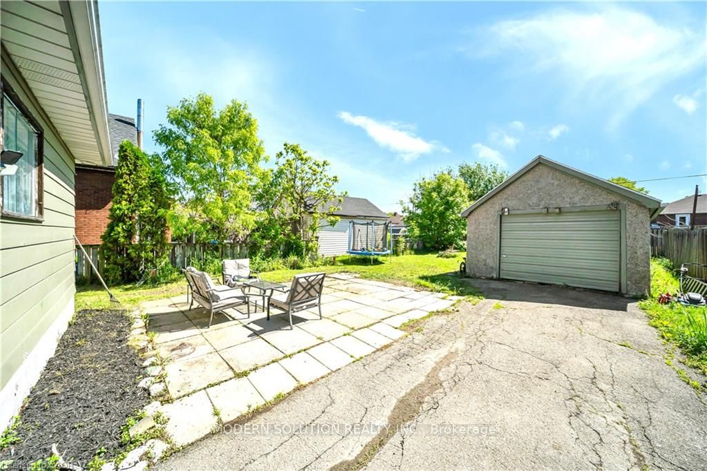 457 Davis Street, Port Colborne, ON, L3K 1Z7