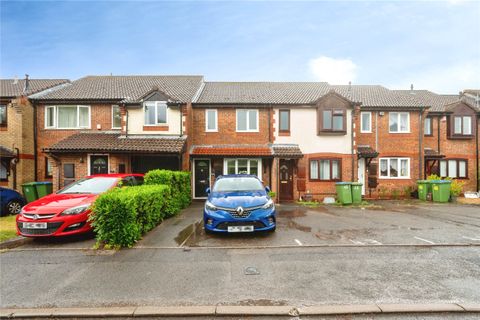 Grove Gardens, Southampton, Hampshire SO19