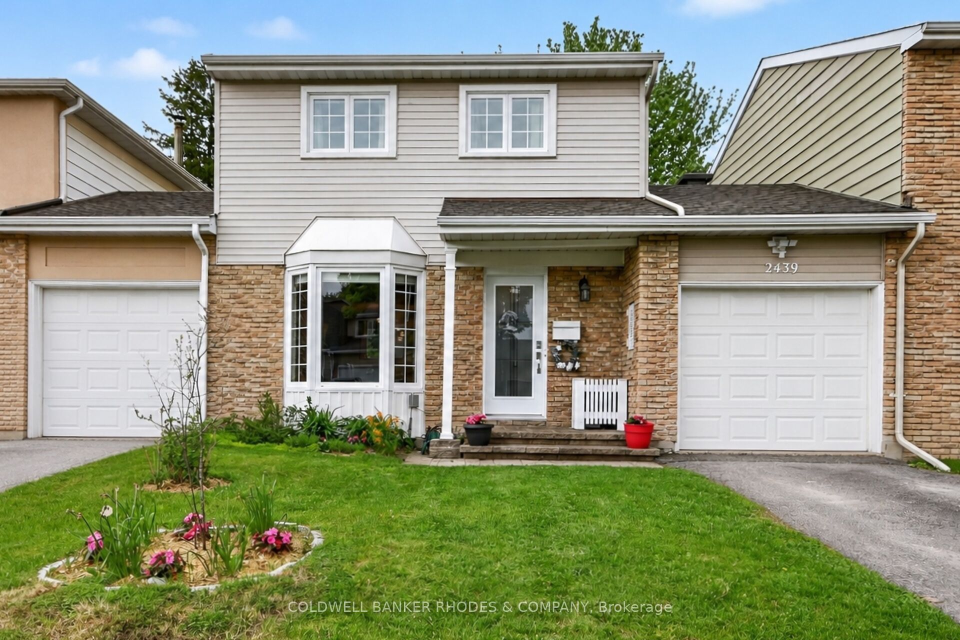 2439 Autumn Hill Crescent, Ottawa, ON, K1B 4M6