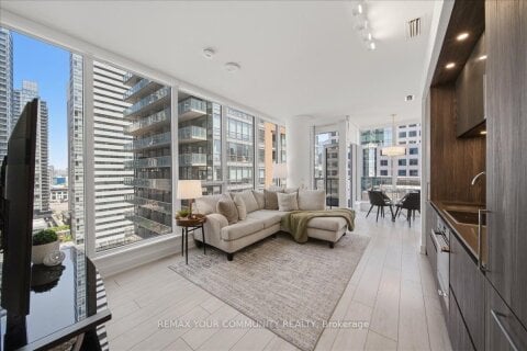 Additional image 7 of 1806-15 Mercer Street, Toronto, ON, M5V 1H2