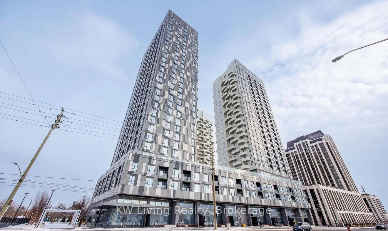 1322-498 Caldari Road, Vaughan, ON, L4K 0R6