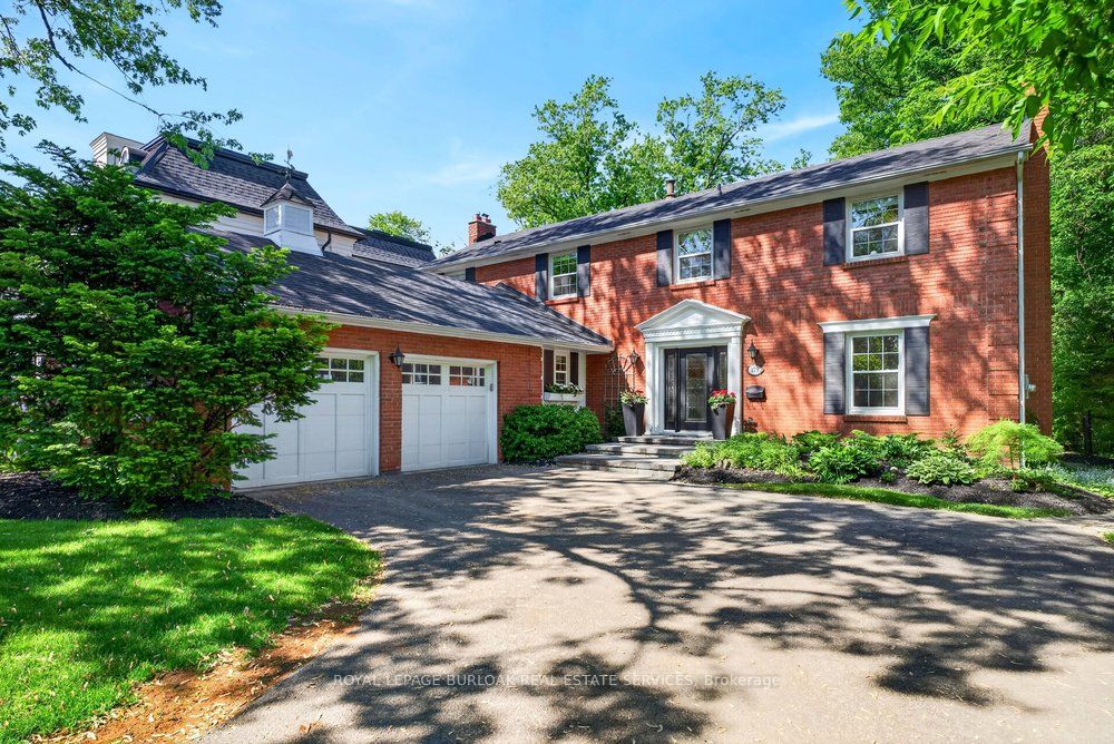 479 Morrison Road, Oakville, ON, L6J 4K6