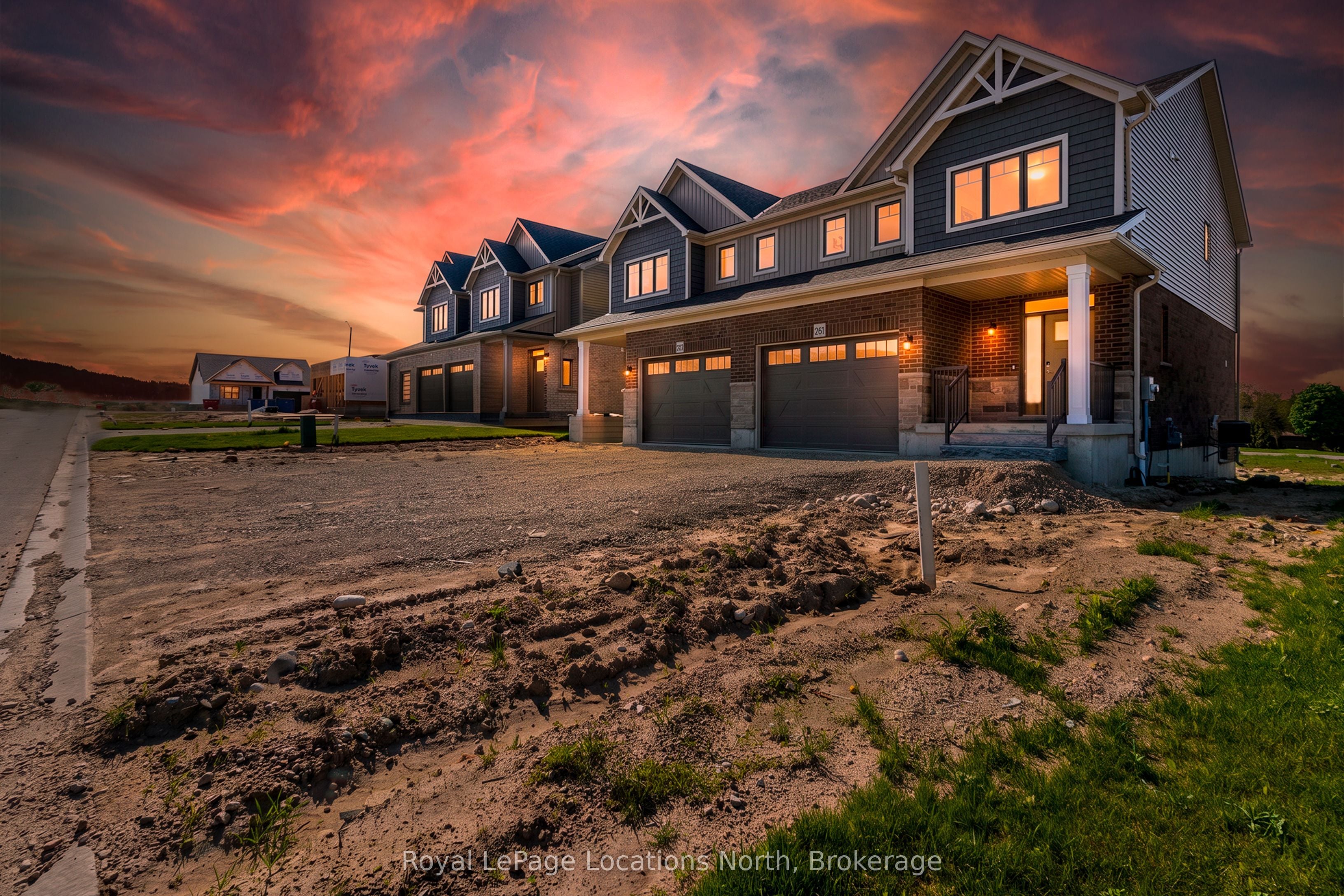 261 Jackson Street, West Grey, ON, N0G 1R0
