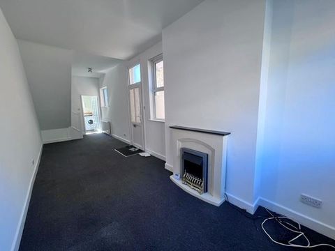Breedon Street, Long Eaton, Nottingham NG10