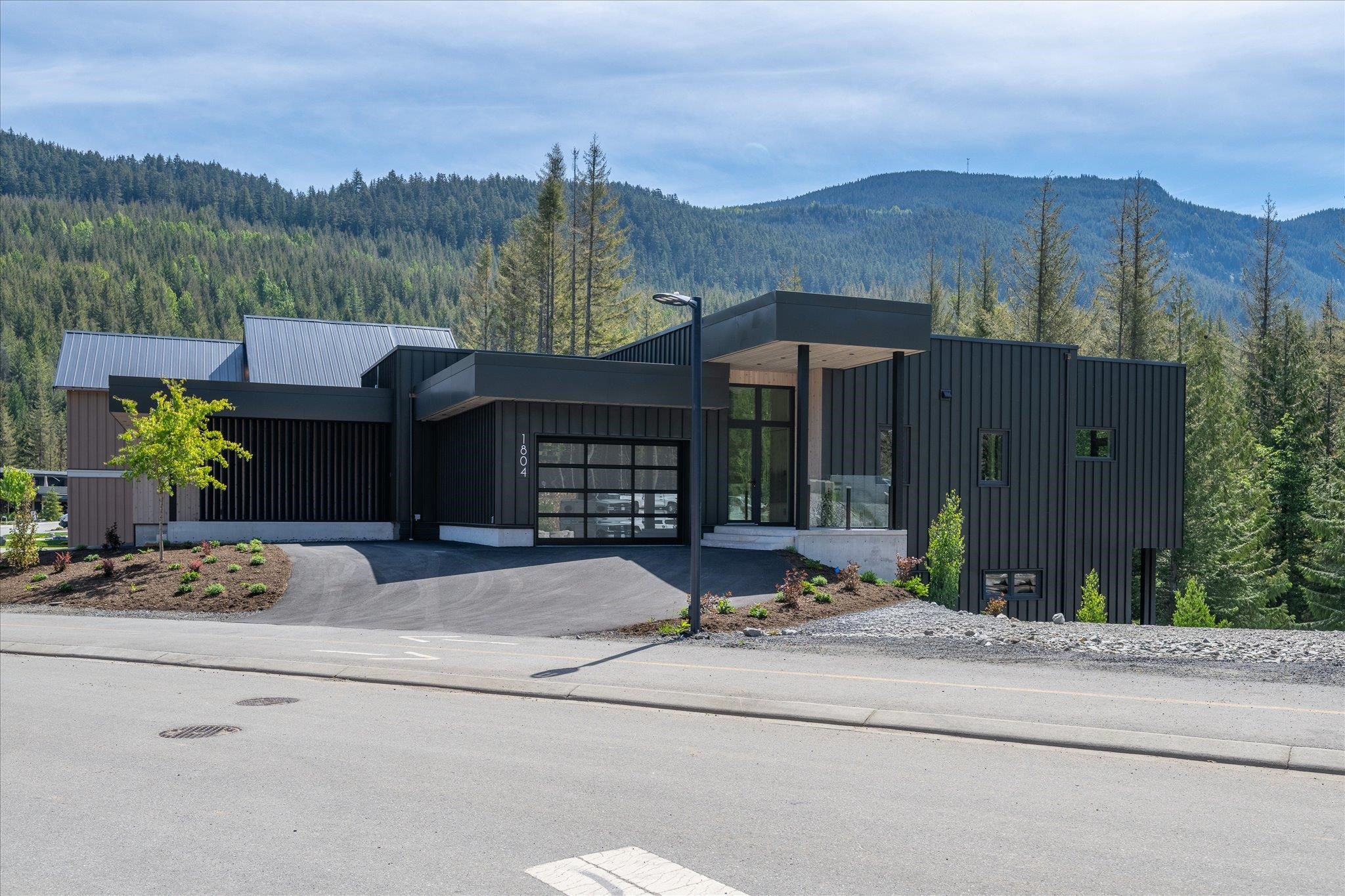 1804 Mount Fee Road, Whistler, BC, V8E 1P4