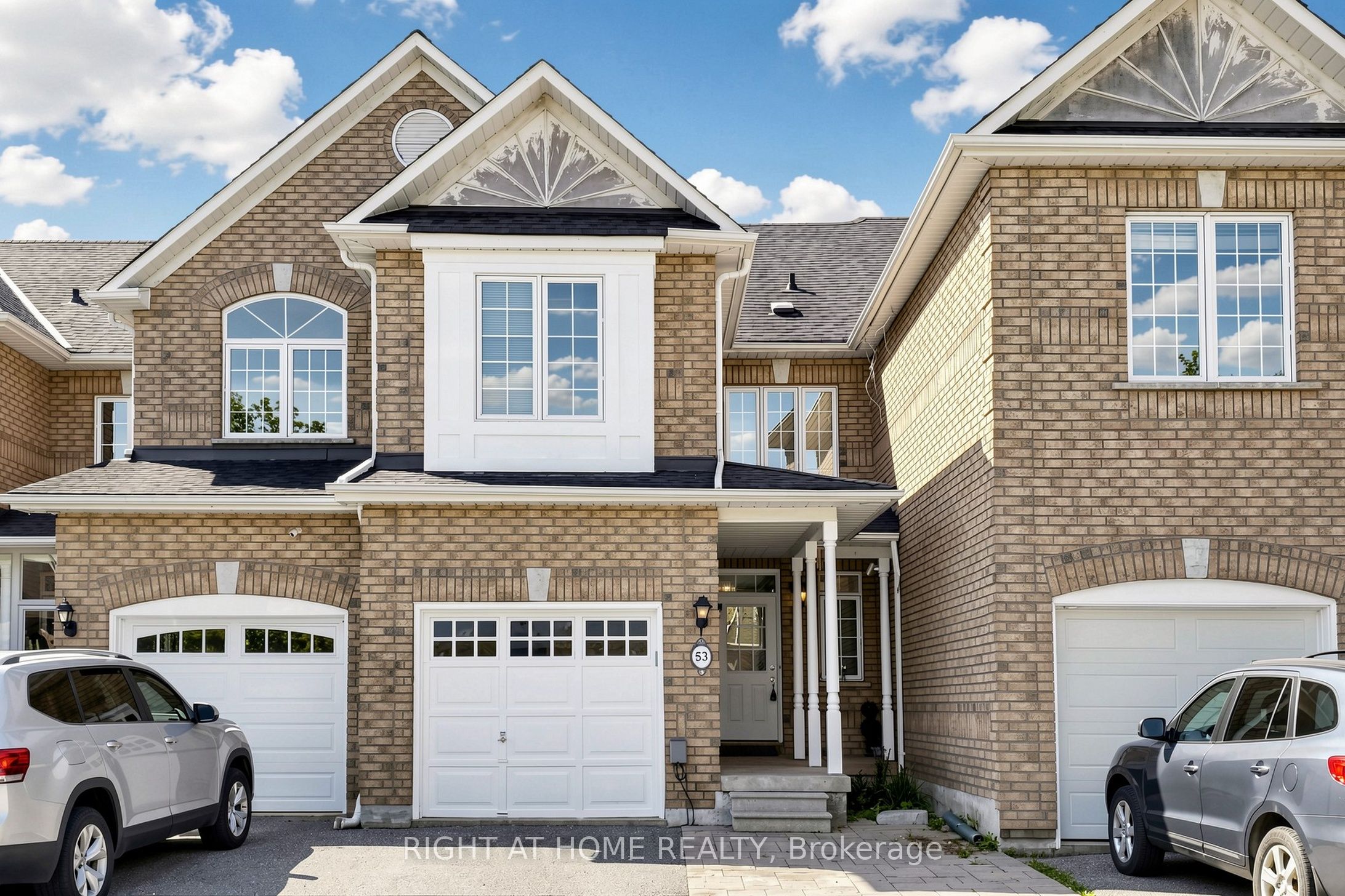 53 Cameo Drive, Richmond Hill, ON, L4S 2C1