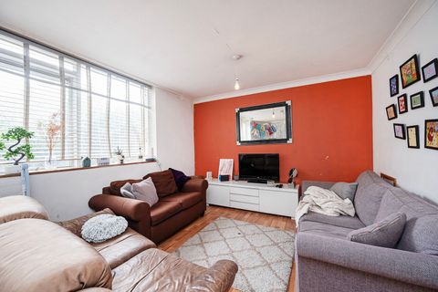 Pitfield Street, Hoxton, London N1