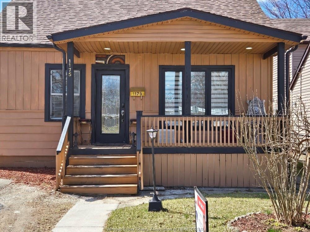 1175 Campbell , Windsor, ON, N9B3M7 photo 3