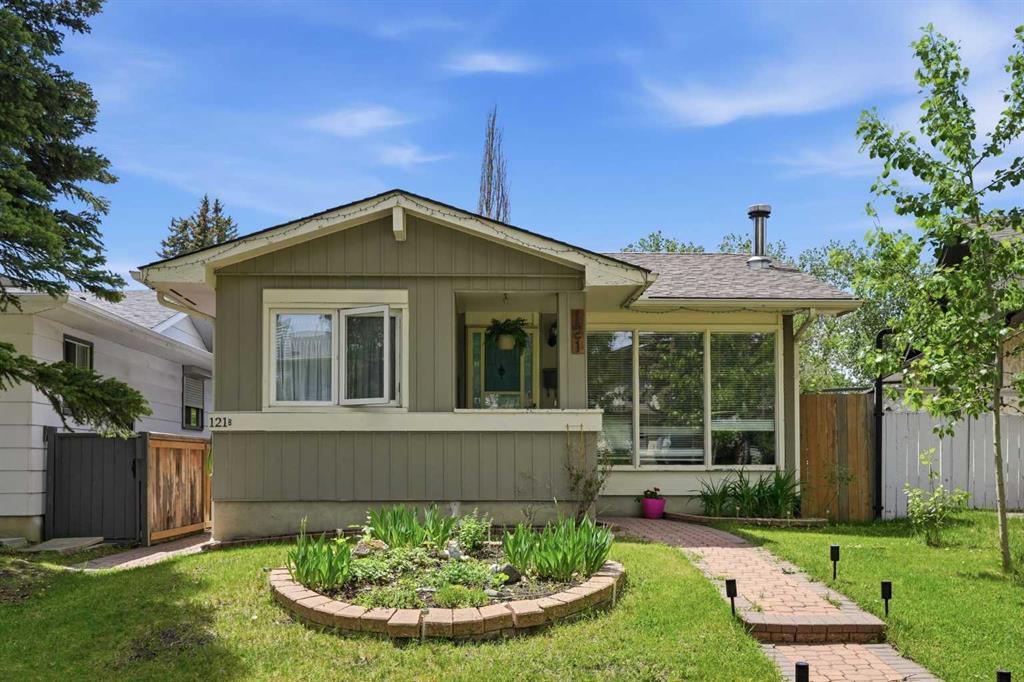 121 Sunbank Way SE, Calgary, AB, T2X 2A5