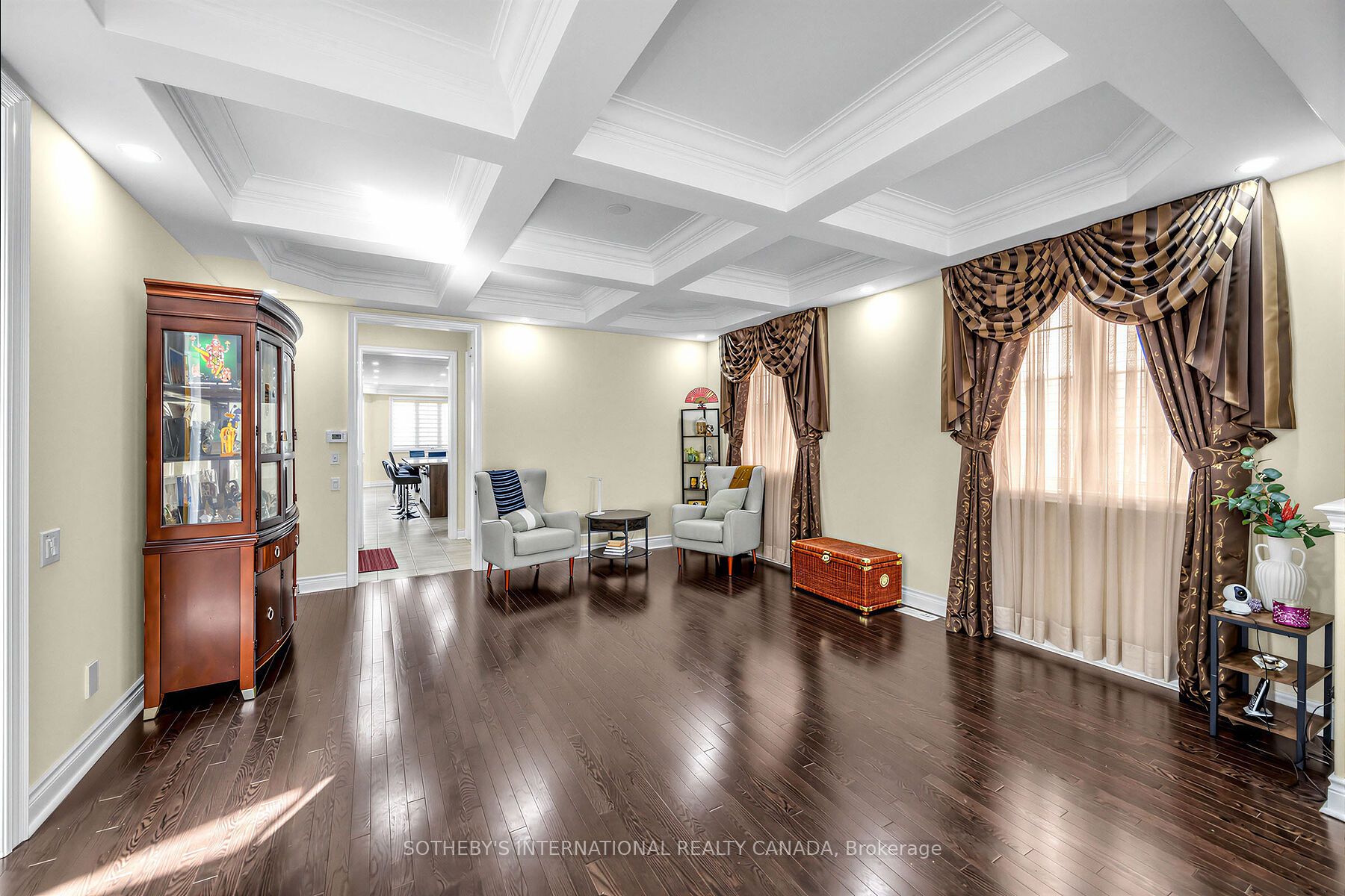 Additional image 6 of Main/Upper-54 Kelways Circle, Brampton, ON, L6T 0G5