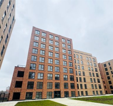Ordsall Lane, Salford, Greater Manchester M5