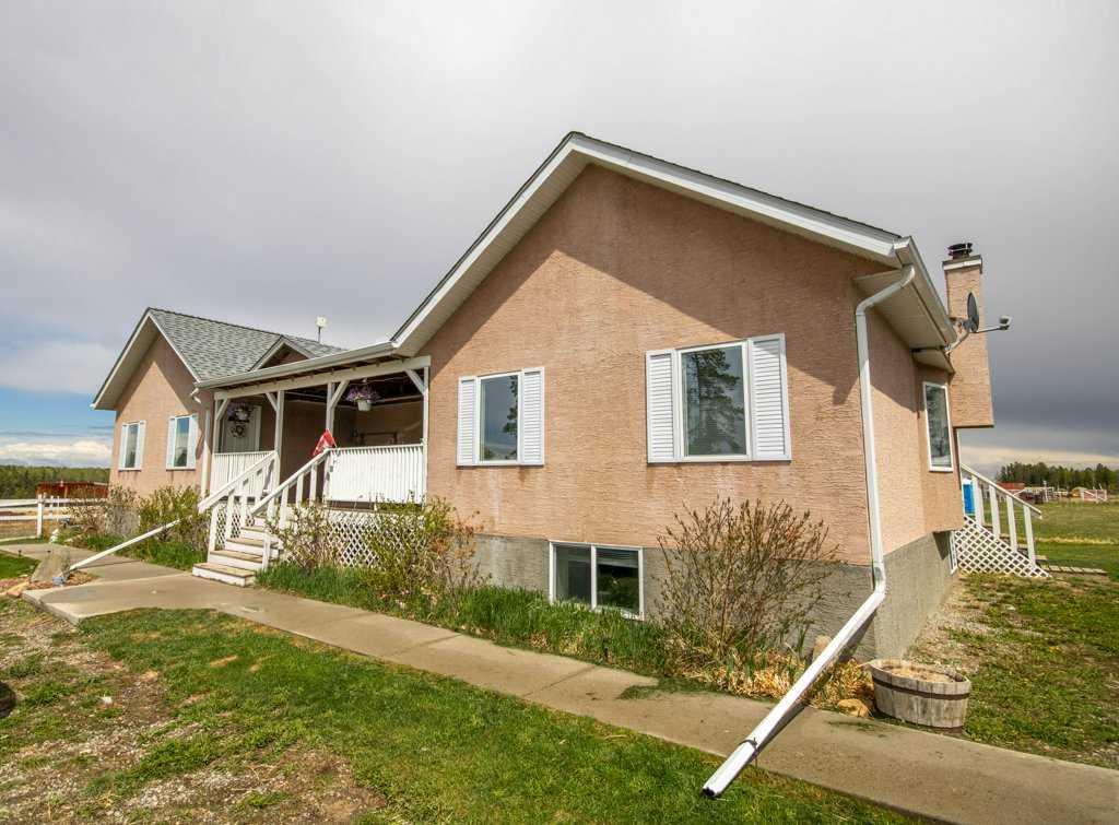 10-33139 Range Road 55 , Rural Mountain View County, AB, T0M 1X0 photo 5