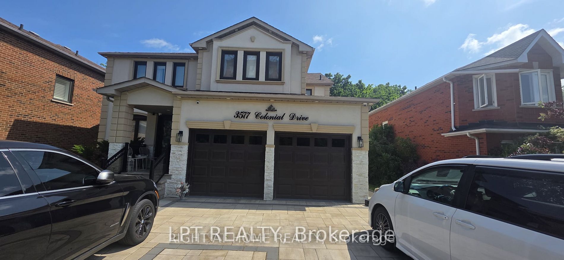 3577 Colonial Drive, Mississauga, ON, L5L 5M2