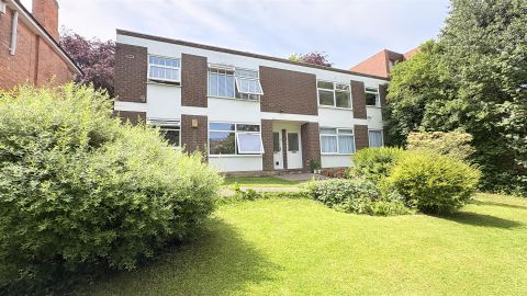 Coppice Road, Birmingham B13