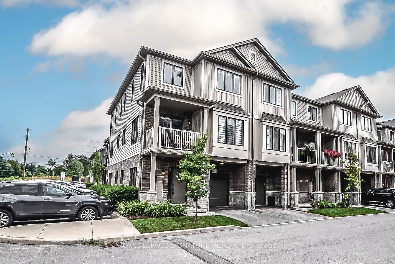 53-377 Glancaster Road, Hamilton, ON, L9G 0G4