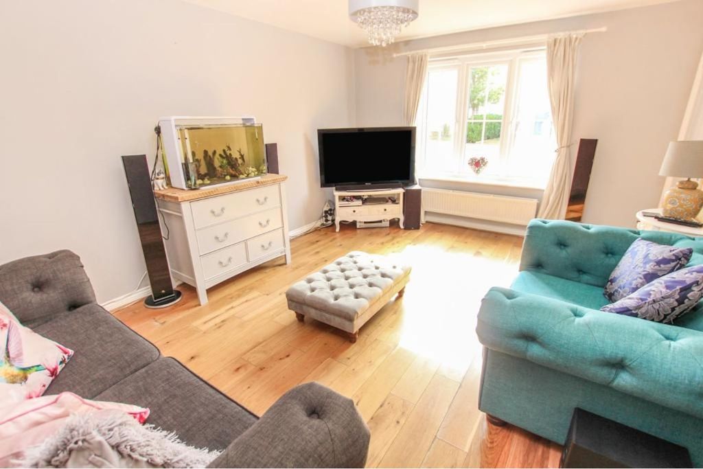Additional image 14 of 4 bed detached house for saleOrchard Close, Radstock BA3