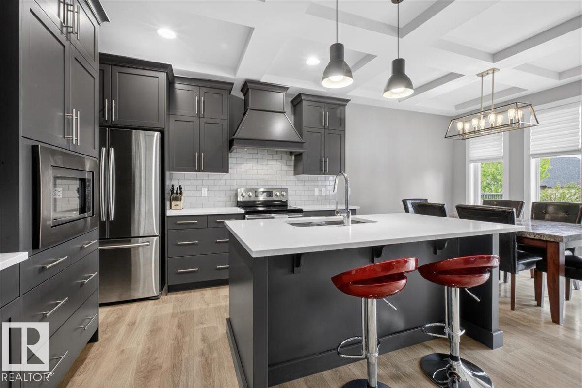 Additional image 3 of 148 Amberley Way, Sherwood Park, AB, T8H0X2