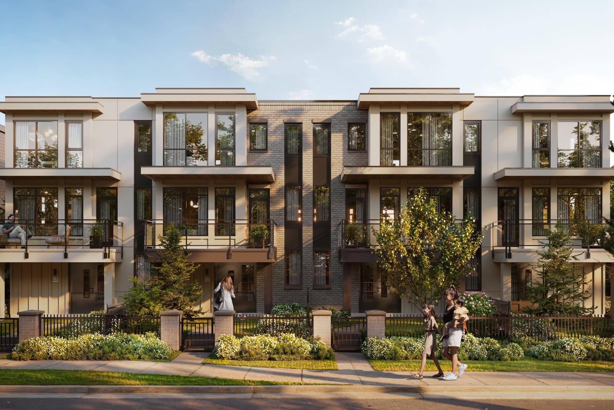 102-3888 Moresby Drive, Richmond, BC, V6V 2X7
