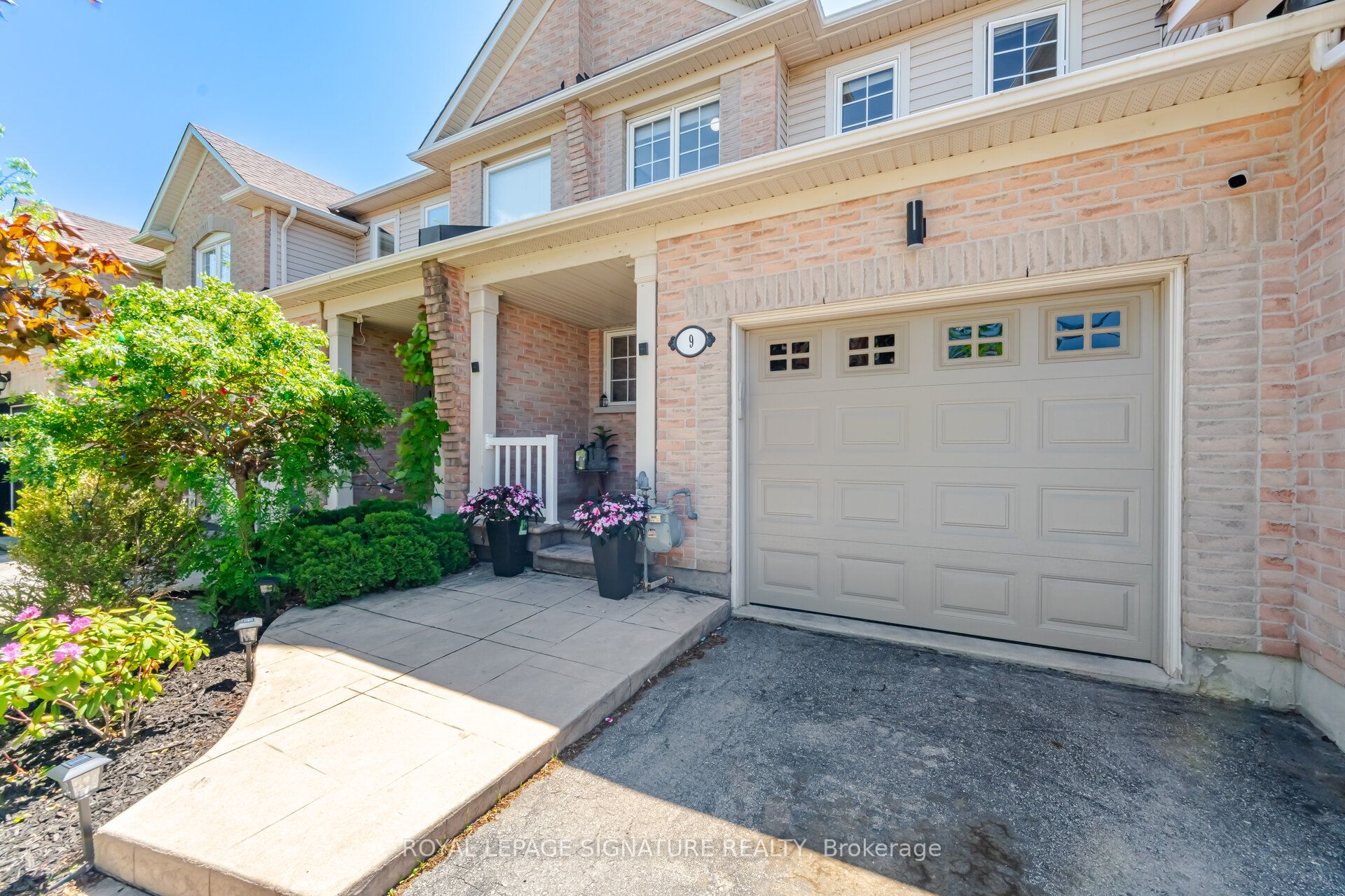 9-2511 Boros Road, Burlington, ON, L7M 5B2 photo 3