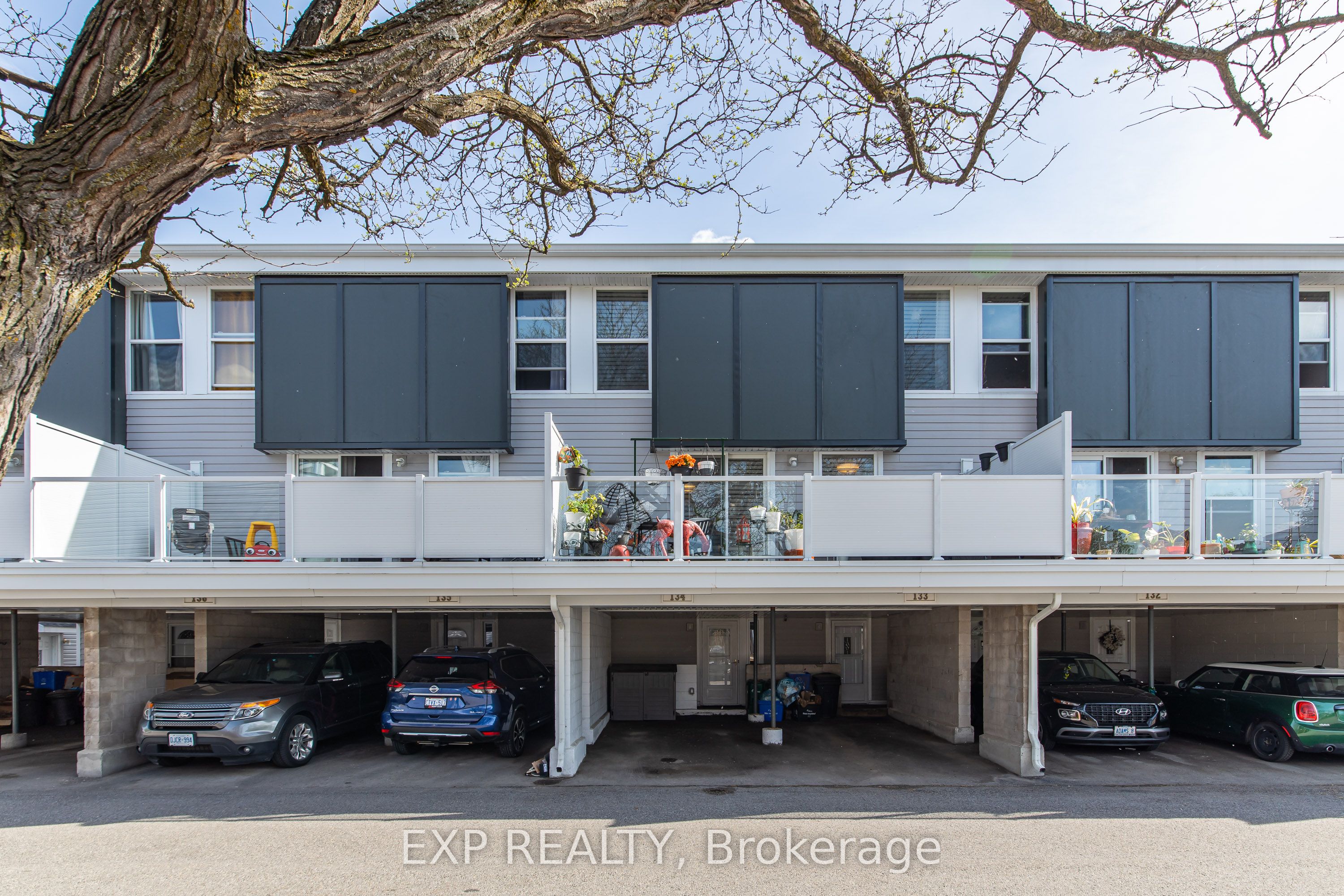 134-3445 Uplands Drive, Ottawa, ON, K1V 9N5