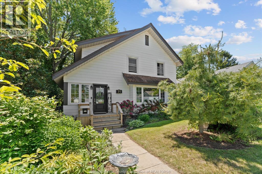 71 Pearl Street West, Kingsville, ON, N9Y1V5