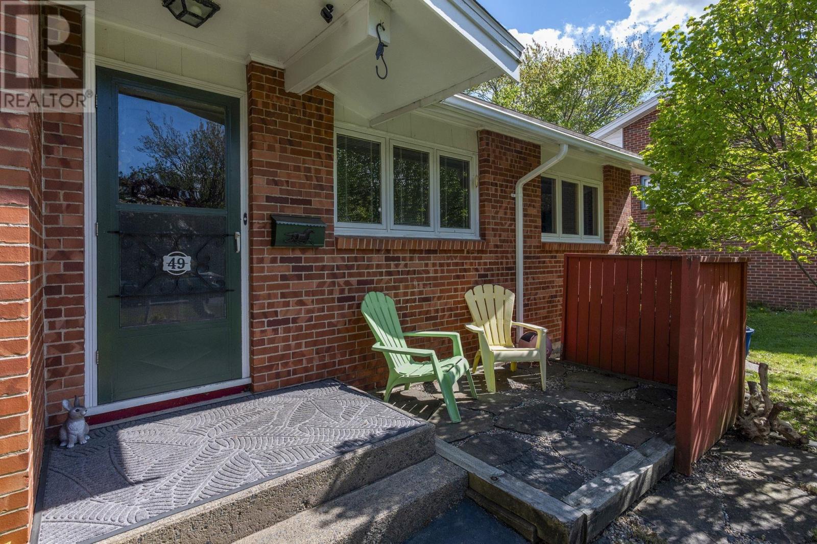 49 Birkdale Crescent, Halifax, NS, B3M1H4 photo 2