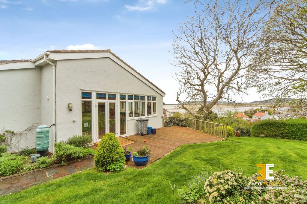 Additional image 4 of 3 bed detached house for saleWest End, Glan Conwy, Colwyn Bay LL28