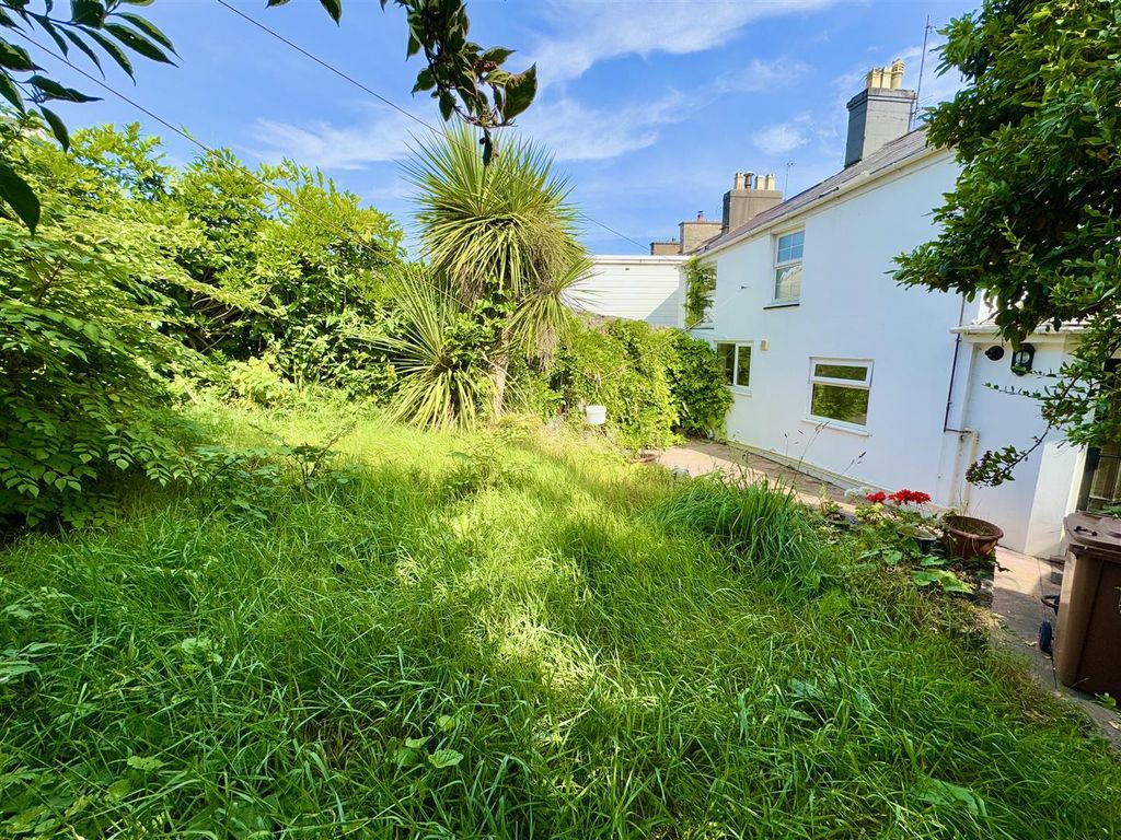 Additional image 17 of 3 bed end terrace house for saleLleyn Street, Pwllheli LL53