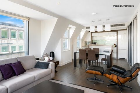 25 James Street, London W1U