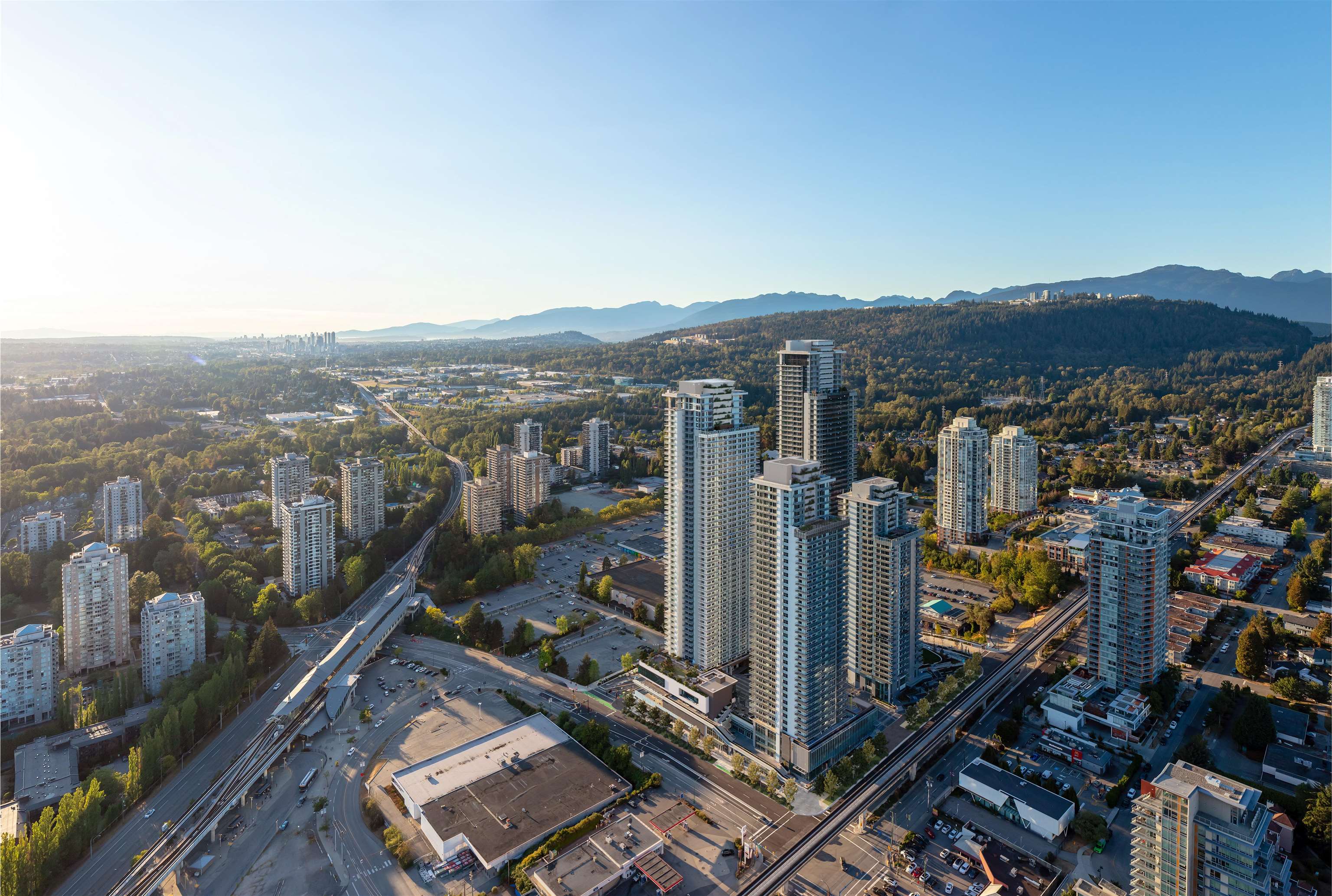 1102-3888 Evergreen Place, Burnaby, BC, V3J 0M3