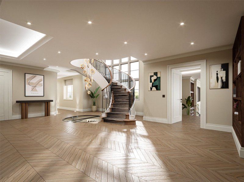 Additional image 2 of 5 bed detached house for saleLoom Lane, Radlett, Hertfordshire WD7